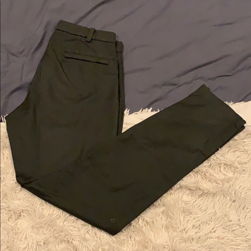 Lululemon Classic ABC Pant 32”